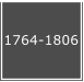 1764-1806
