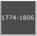 1774-1806