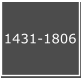 1431-1806