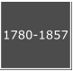 1780-1857