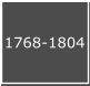 1768-1804