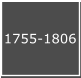 1755-1806