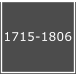1715-1806