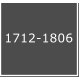 1712-1806