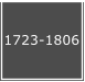 1723-1806